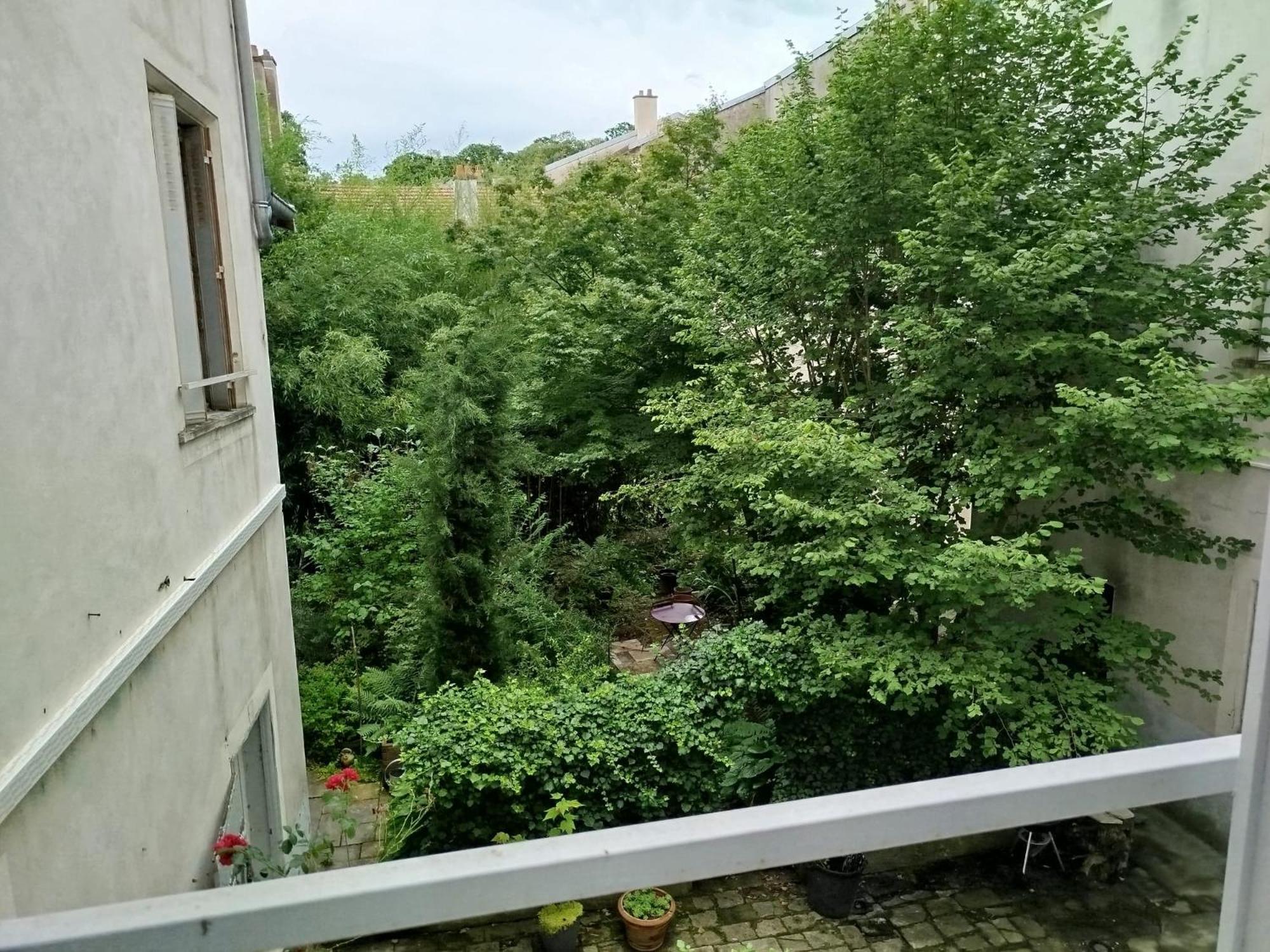 Nancy Vieille Ville Stanislas Buitenkant foto